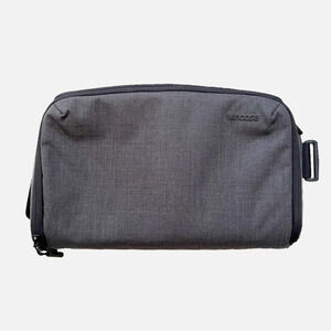Incase DSLR Pro Pack Drone Camera Graphite Gray Sling Bag